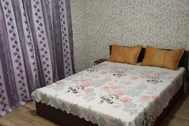 Small one-room apartment in kv. 72, Vratsa, after renovation