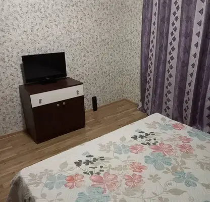 Снимка 3 — Малък 1-стаен апартамент в кв. 72, Враца, след ремонт