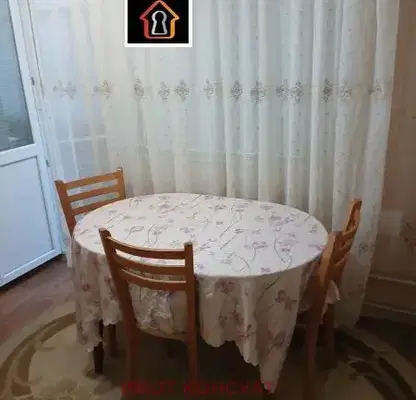 Снимка 4 — Гарсониера 1-стаен апартамент във Враца, кв. 72 с тераса