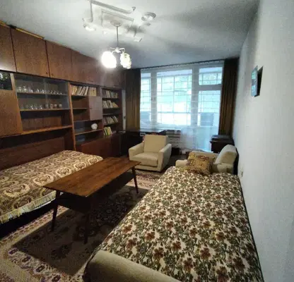 Photo 3 — Two-room apartment in Metalurg, Vratsa with two terraces
