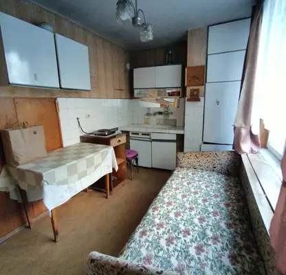 Photo 5 — Two-room apartment in Metalurg, Vratsa with two terraces