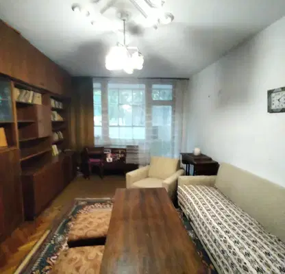 Photo 3 — Two-room apartment in Metalurg, Vratsa with two terraces
