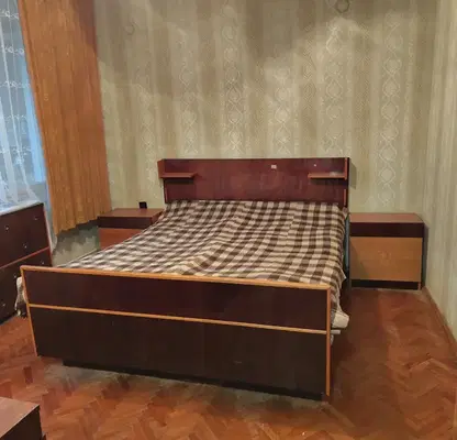 Photo 4 — Two-room apartment in Metalurg, Vratsa with two terraces