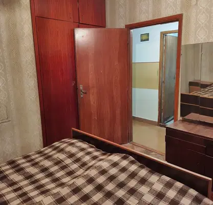 Photo 5 — Two-room apartment in Metalurg, Vratsa with two terraces