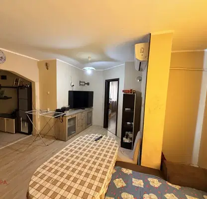 Photo 2 — 3-bedroom apartment in Vraca, Metalurg