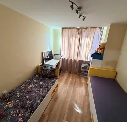 Photo 4 — 3-bedroom apartment in Vraca, Metalurg