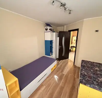 Photo 5 — 3-bedroom apartment in Vraca, Metalurg