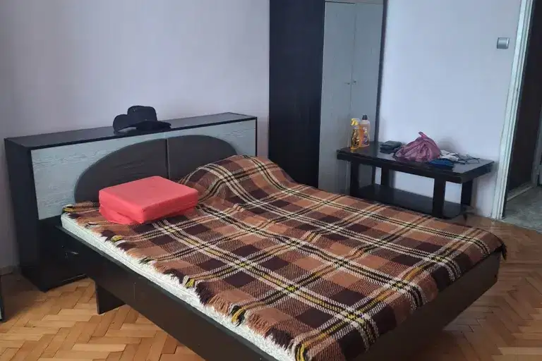3-bedroom apartment in Vraca, Metalurg