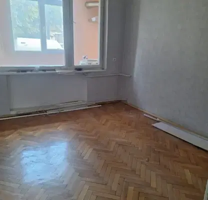 Снимка 4 — Тристаен апартамент с две тераси в Металург, Враца