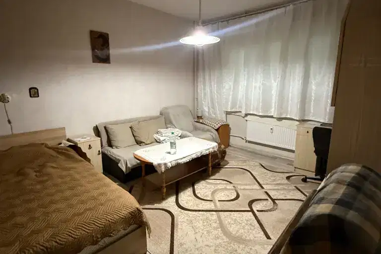1-bedroom apartment in Vraca, Mladost