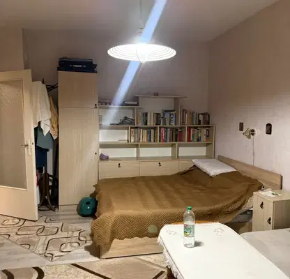 Photo 3 — 1-bedroom apartment in Vraca, Mladost