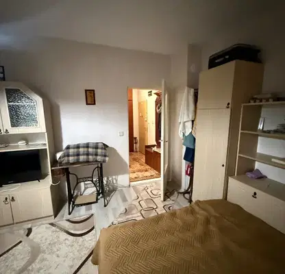 Photo 5 — 1-bedroom apartment in Vraca, Mladost