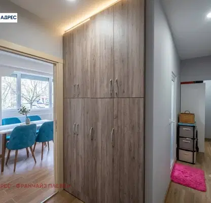 Photo 3 — Studio in Mladost residential complex, Vratsa with quality renovation