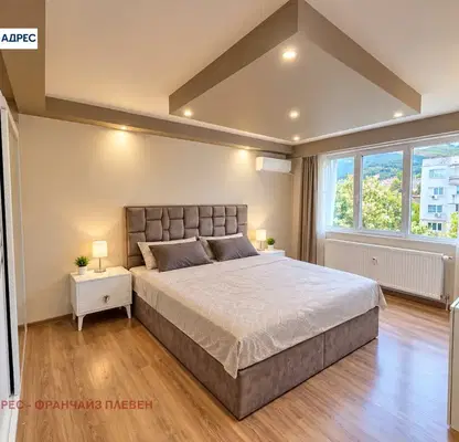 Photo 4 — Studio in Mladost residential complex, Vratsa with quality renovation