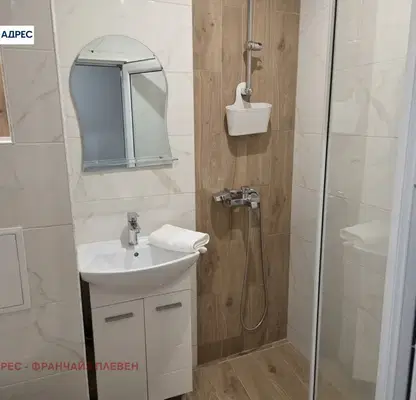 Photo 5 — Studio in Mladost residential complex, Vratsa with quality renovation
