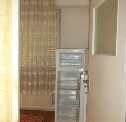 Photo 4 — Studio with terrace in Mladost, Vratsa, south aspect