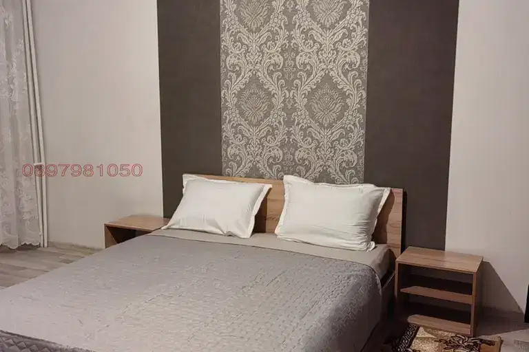 2-bedroom apartment in Vraca, Mladost