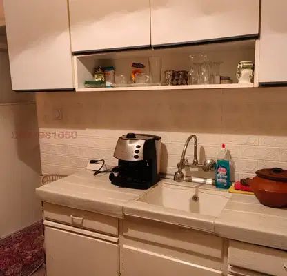 Photo 5 — 2-bedroom apartment in Vraca, Mladost