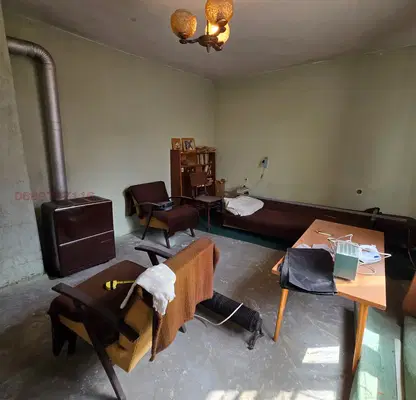 Photo 2 — Two-room apartment with garage in Reka Leva, Vratsa