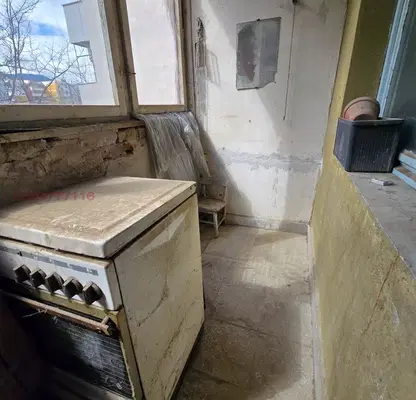 Photo 3 — Two-room apartment with garage in Reka Leva, Vratsa
