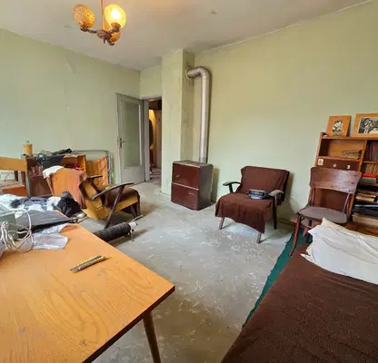Photo 4 — Two-room apartment with garage in Reka Leva, Vratsa