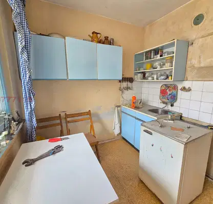 Photo 5 — Two-room apartment with garage in Reka Leva, Vratsa