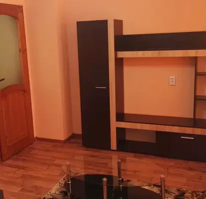 Photo 2 — Two-room apartment in Vratsa, Samuil district, on the 2nd floor