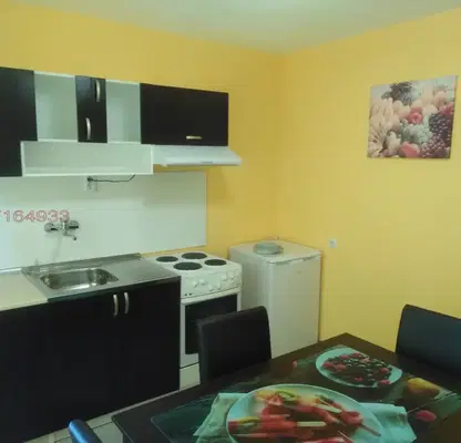 Photo 3 — Two-room apartment in Vratsa, Samuil district, on the 2nd floor