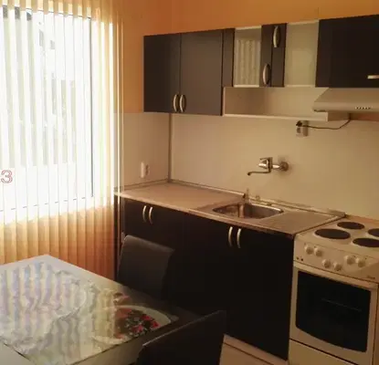Photo 4 — Two-room apartment in Vratsa, Samuil district, on the 2nd floor