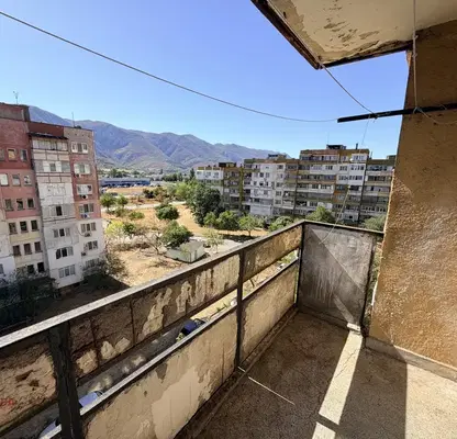 Photo 3 — Two-room apartment in Seniche, Vratsa with elevator and parking