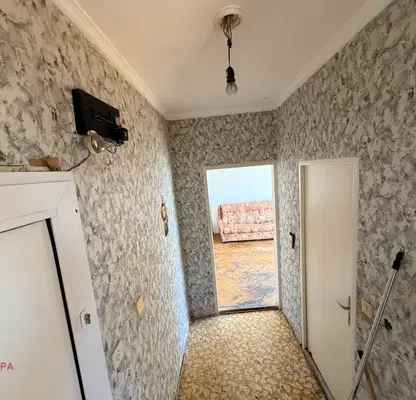 Photo 4 — Two-room apartment in Seniche, Vratsa with elevator and parking