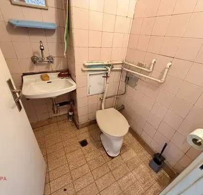 Photo 5 — Two-room apartment in Seniche, Vratsa with elevator and parking