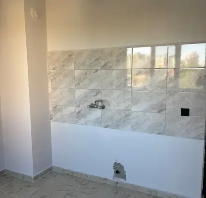 Photo 2 — 2-bedroom apartment in Vraca, Seniche