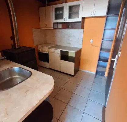 Photo 2 — 3-room apartment in Seniche, Vratsa with terrace