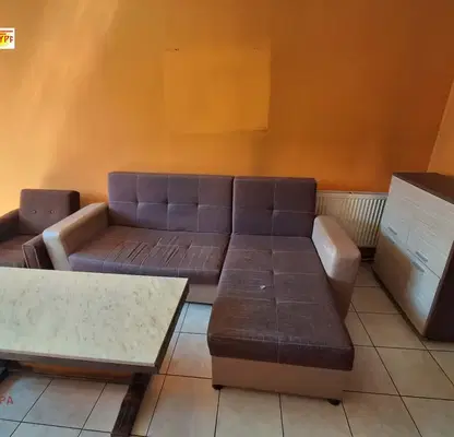 Photo 4 — 3-room apartment in Seniche, Vratsa with terrace