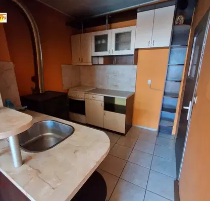 Photo 5 — 3-room apartment in Seniche, Vratsa with terrace
