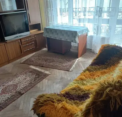 Photo 2 — Three-room apartment with parking in Seniche, Vratsa