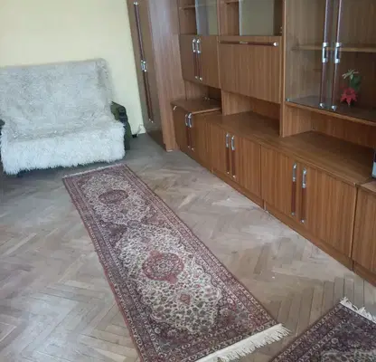 Photo 3 — Three-room apartment with parking in Seniche, Vratsa