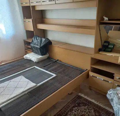 Photo 5 — Three-room apartment with parking in Seniche, Vratsa