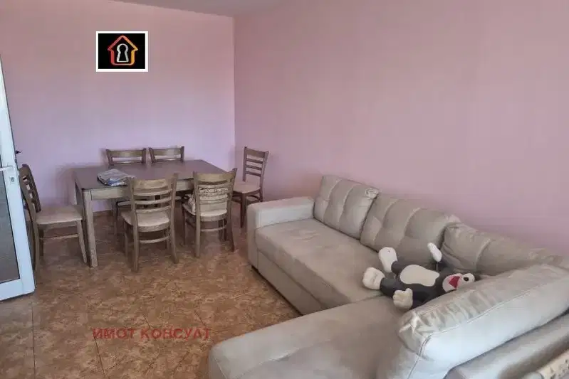 3-bedroom apartment in Vraca, Seniche
