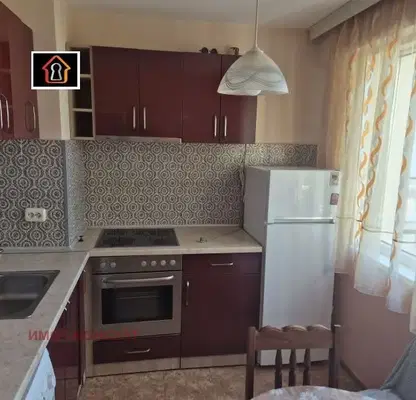 Photo 2 — 3-bedroom apartment in Vraca, Seniche