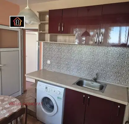 Photo 3 — 3-bedroom apartment in Vraca, Seniche