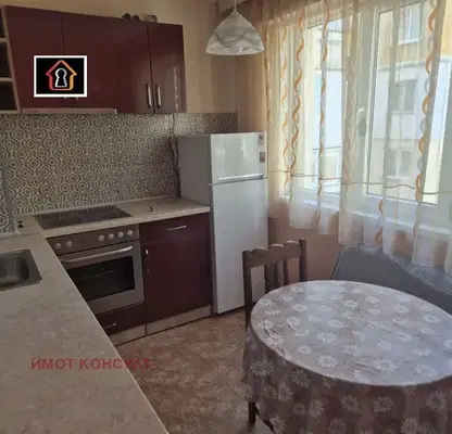Photo 4 — 3-bedroom apartment in Vraca, Seniche