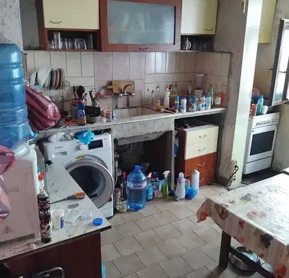Photo 2 — 3-bedroom apartment in Vraca, Seniche