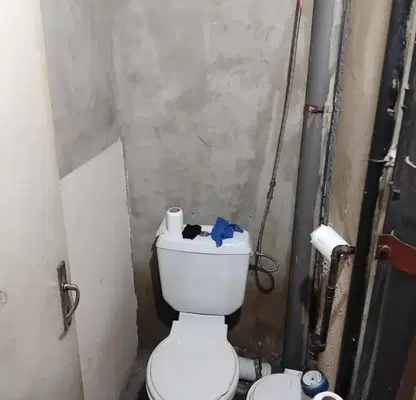 Photo 4 — 3-bedroom apartment in Vraca, Seniche