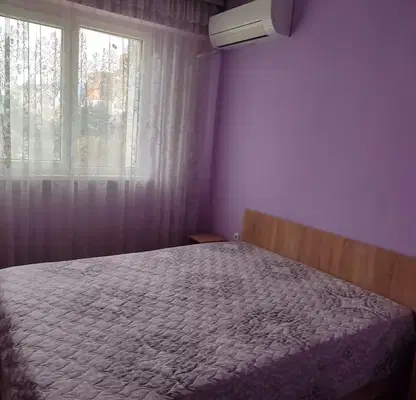 Снимка 5 — Тристаен апартамент с южно изложение в Сениче, Враца