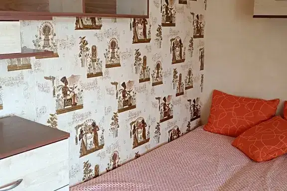 1-bedroom apartment in Vraca, Vejen