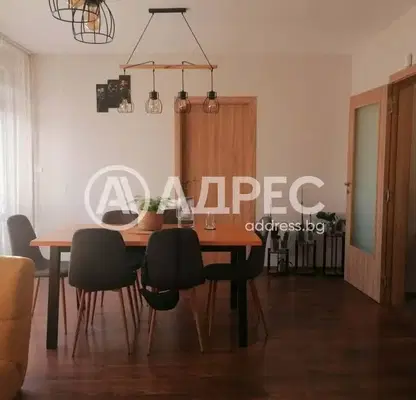 Снимка 5 — Тристаен апартамент с две тераси в Ямбол, кв. Аврен