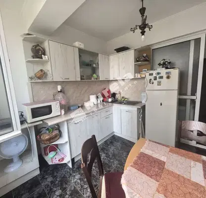 Photo 2 — Brick one-room apartment with south aspect in the centre of Yambol