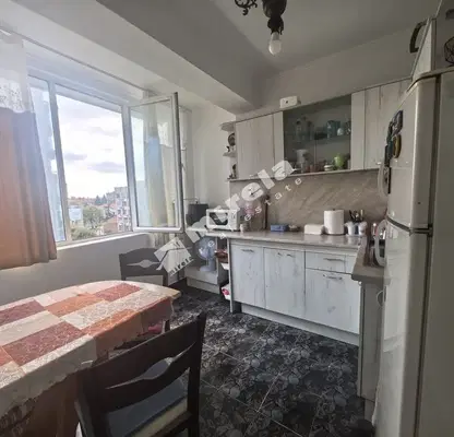 Photo 3 — Brick one-room apartment with south aspect in the centre of Yambol